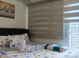Condo unit open for staycation