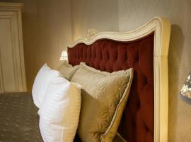 Hotel Schlossberg, hotel en Meissen