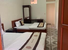 Khách sạn Thuỷ Chi, Hotel in Bắc Quang