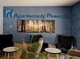 Apartamenty In Rozewie