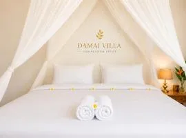 Damai Villa Uluwatu