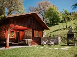 House 14H - Boutique Nature Retreat & Sauna Charm