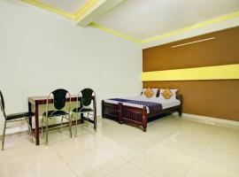 SPOT ON Ummis Residency, hotel en Nedumbassery