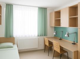UrbanNester Hostel Budapest, ξενοδοχείο στη Βουδαπέστη