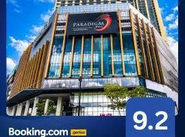 Paradigm Residence Johor Bahru