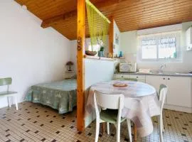 Studio à La Ferme