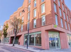 hub London Camden