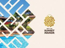 Into the Sunset Manor
