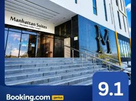 Manhattan Suites @ ITCC