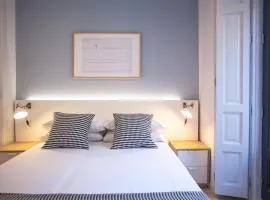 Gran Central Suites