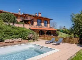 Relais Sanse