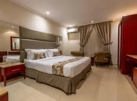 Al Muhaidb Residence Al Takhasossi 3 - Economic