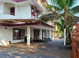 Captains Cabin - Premium Backwater Mansion Alleppey