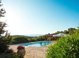 The Englishman's Villa