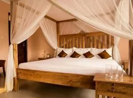 Ngaresero River House
