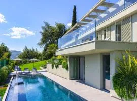 Villa Acquariva Luxury and Privacy