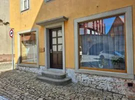 Ferienwohnung 1890