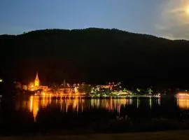 Seebungalow am Ossiacher See