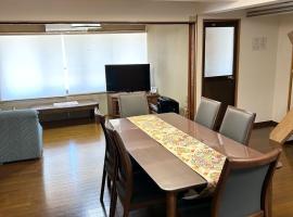 Yoshino Nagaya - Vacation STAY 16227: Kami-ichi şehrinde bir otel