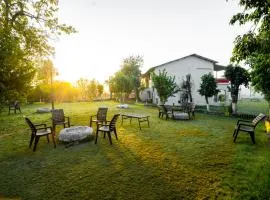 Greenscape Resort Satpura