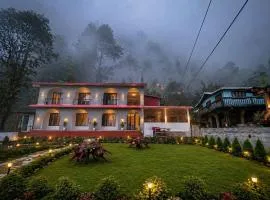 Himalayan ARC Homestay and Retreat
