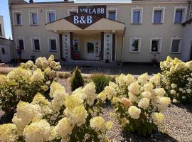 Villa BB samozameldowanie, ξενοδοχείο σε Banino