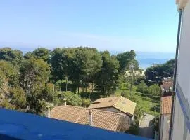 Il respiro del mare