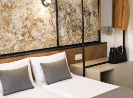 Casa Boca- free parking, hotel en Cluj-Napoca