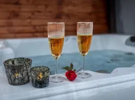 Sukorose Jacuzzis Vendégház