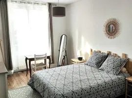 Demeure Olea