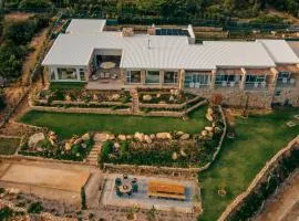 Whale Coast Luxury Suites