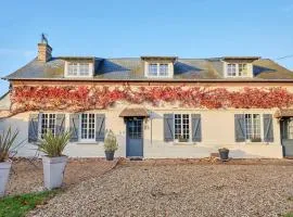 Villa avec piscine privée à Saint-Germain-des-Angles
