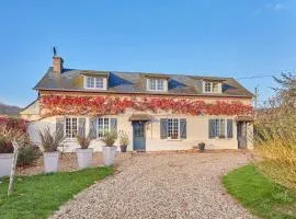 Villa avec piscine privée à Saint-Germain-des-Angles