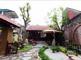 Champs De Tam Coc Hotel