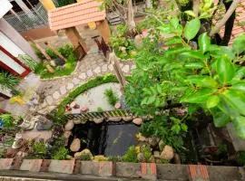 Champs De Tam Coc Hotel