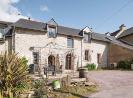 Gîte La Longère, hotell i Laillé