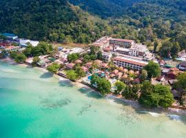 Kacha Resort & Spa, Koh Chang, khách sạn ở Koh Chang