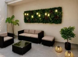 Apartamento M30