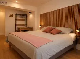 Chambre d hotes le moulin de la Neste