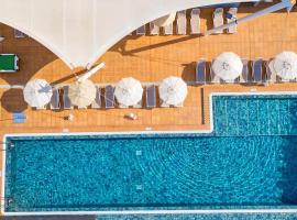 Caybeach Meloneras, Hotel in Meloneras