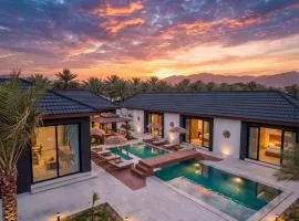 The Reef Villa