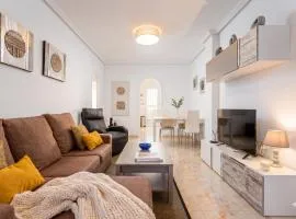 Playa del Pinet Apartment