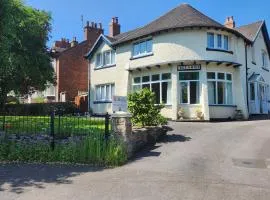 The Beehive Guest House