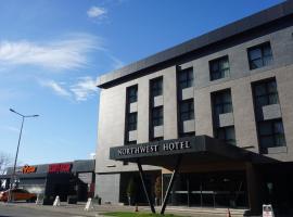 NorthWest Hotel Kilimli Zonguldak – hotel 