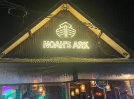Noahs Ark, hotel a Lamai