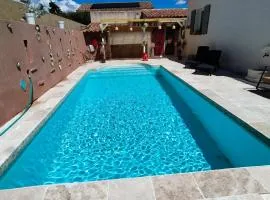 Le gîte d 'Amandine
