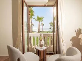 Grand Hotel Le Château