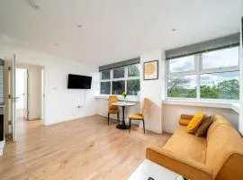 Aylesbury 1 Bed Apartments for Short Stays