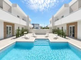 TWINSANDBI Apartments A