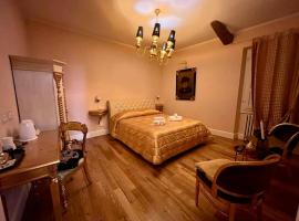 Boutique Hotel L'Imperatrice, hotel em Foiano della Chiana
